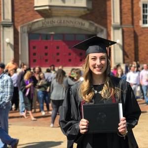 Meet your Posher, Maddie